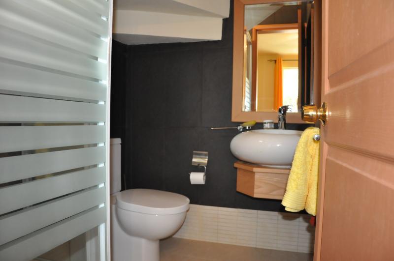 Villas Right On The Beach Belle Mare Buitenkant foto