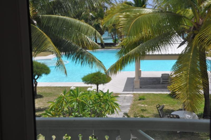 Villas Right On The Beach Belle Mare Buitenkant foto