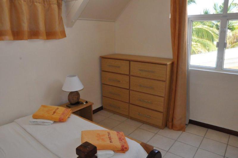 Villas Right On The Beach Belle Mare Buitenkant foto